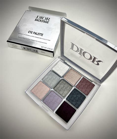 dior 011 silver essentials